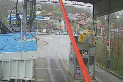 Stanje na putevima: Granični prijelaz Bosanska Gradiška ponovo otvoren za saobraćaj