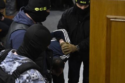 Uhapšena još trojica osumnjičenih za teroristički napad u Moskvi