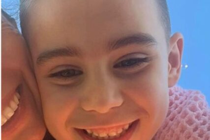 Preminuo 6-godišnji Harun Handžić: Od teške bolesti se liječio u Turskoj