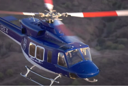 Komisija: Helikopter koji nabavlja MUP KS je najbolji koji će imati država BiH