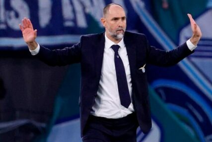 OČEKIVANO Igor Tudor dobio otkaz u Juventusu