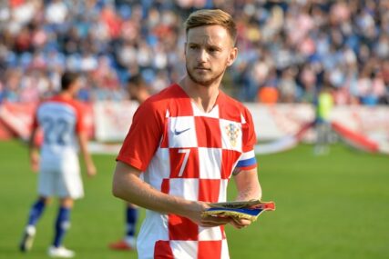 Rakitić: Hrvatska me zvala da se vratim…
