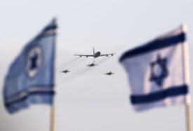 Poznat jedan od izraelskih planova za odgovor Iranu: Tel Aviv ne želi eskalaciju?