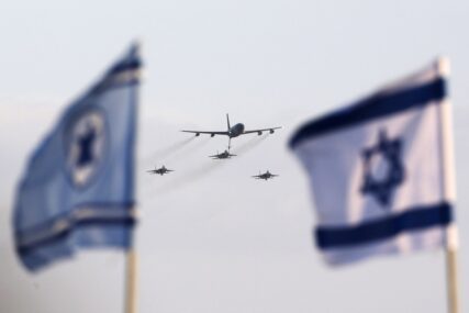 Izrael: Iran je pokrenuo rat, sve opcije su na stolu