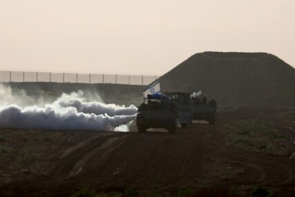 Francuska osudila odluku Izraela o širenju ilegalnih naselja na Zapadnoj obali