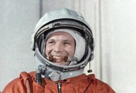 Prije 56 godina misteriozno je poginuo Jurij Gagarin, prvi čovjek koji je osvojio kosmos