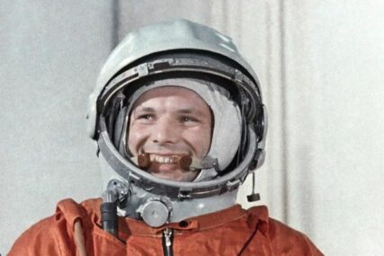 Prije 56 godina misteriozno je poginuo Jurij Gagarin, prvi čovjek koji je osvojio kosmos