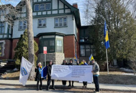 Ambasador BiH u Kanadi poručio da 1. mart nije njegov praznik