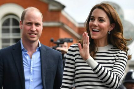 Princ William odgovorio na teorije zavjere o stanju Kate Middleton