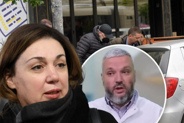 PRESUDA KOJU JE ČEKAO REGION Osuđeni roditelji Koste Kecmanovića, isplivao i detalj o majčinoj poruci tik pred masakr!
