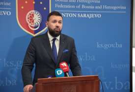 MINISTAR KENAN MAGODA TVRDI Neće biti više zaštićenih funkcija u Sarajevu