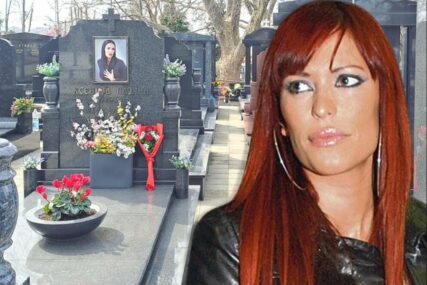 Prije 14 godina ubijena je Ksenija Pajčin: Mnogi je smatrali najljepšom ženom u Srbiji