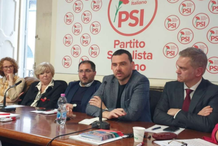 Magazinović: Evropski put je alat za stabilnost regije