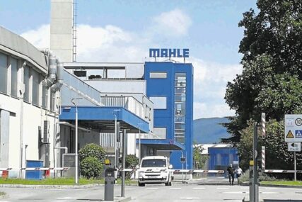 Njemački div Mahle gasi 170 radnih mjesta u Sloveniji, proizvodnju seli u BiH