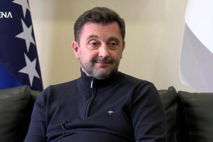 Gradonačelnik Mostara Mario Kordić čestitao Ramazanski bajram