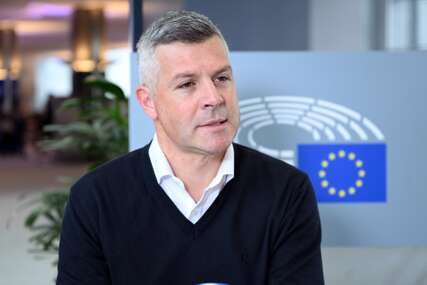 Europarlamentarac Matjaž Nemec: Ono što se događa u Gazi je test da li možemo ostati ljudi