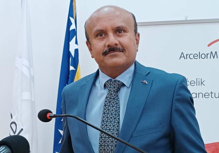 FOTO: FENA/VEHID BEGUNIĆ