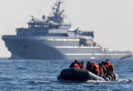 Novi zakon o azilu u EU: Nevladine organizacije ukazuju na kontroverzne prakse koje su dio pakta o migracijama