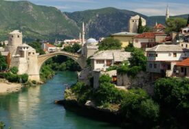 Osuđeni za ratni zločin na području Mostara otkupio zatvorsku kaznu za 36.500 KM