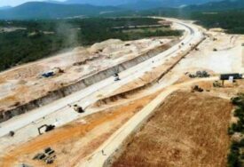 Na proljeće počinje izgradnja autoceste od Mostara do Čapljine, završetak krajem 2028.