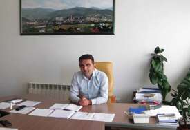 Policijski službenici postupili po prijavi načelnika Općine Foča u FBiH Muje Sofradžije