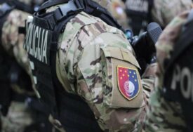 U akciji 'Sleeper' policija u Sarajevu zaplijenila 6,9 kg droge