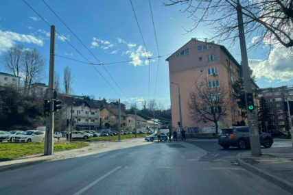 Izmjena saobraćaja zbog sarajevskog derbija: Pogledajte u kojim ulicama