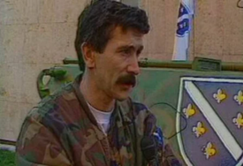 Mustafa Hajrulahović 