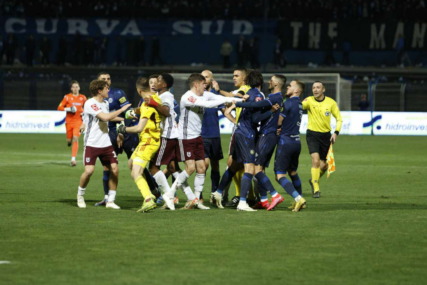 Bliži se vječiti derbi na Grbavici, Adžem protiv Musemića ima nevjerovatan skor