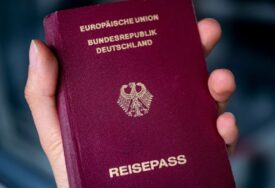 Zakon u Njemačkoj stupio na snagu: Lakše do pasoša i dvojnog državljanstva