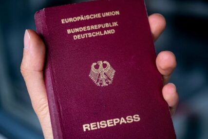 Ubačena dodatna pitanja na testu za njemačko državljanstvo