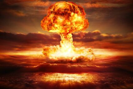 U slučaju nuklearne apokalipse samo dvije države bi preživjele: Evo šta bi ih spasilo