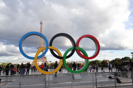 Mutne vode Sene zadaju glavobolju organizatorima Olimpijskih igara u Parizu