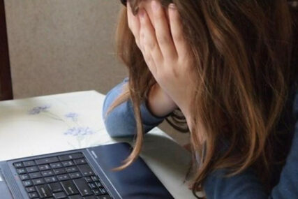 Alarmantni podaci i upozorenje WHO-a: Svako šesto dijete je žrtva online zlostavljanja!