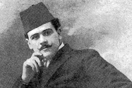Godišnjica smrti bh. pjesnika i političara Osmana Đikića