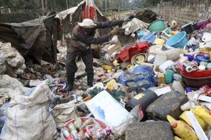 EU postigla privremeni sporazum o novom zakonu o smanjenju ambalažnog otpada