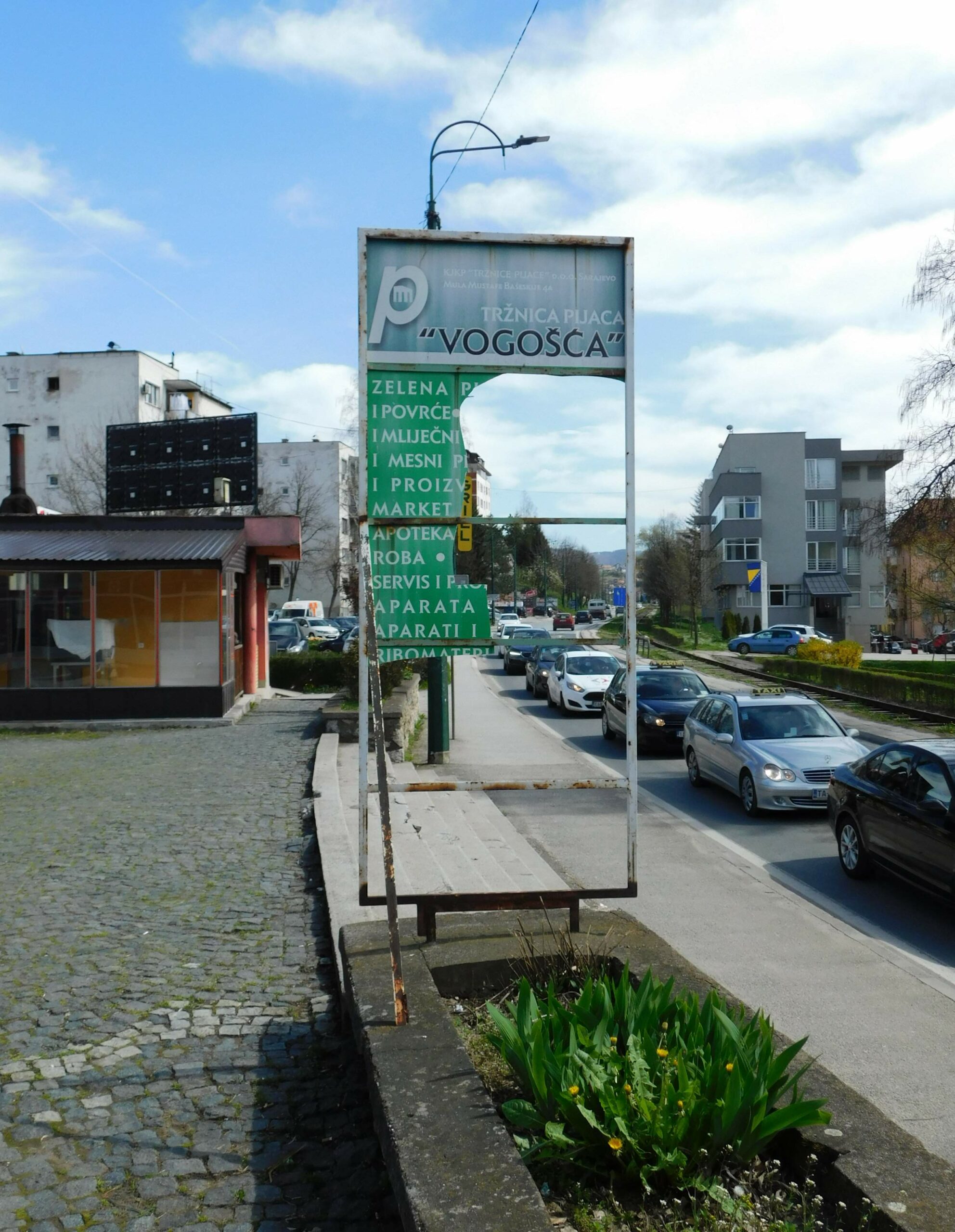 FOTO: E. MURAČEVIĆ
