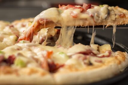Pizzerija u susjedstvu postavila izazov: Ko pojede metar pizze za sat, dobija 1.000 eura