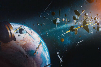 Istraživanje: Mrtvi sateliti koji padaju na Zemlju mogli bi napraviti nepredviđenu katastrofu