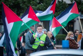 Irska će priznati palestinsku državnost ovog mjeseca