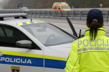 Radnici iz BiH i Srbije uhvaćeni u nezakonitom radu u Sloveniji