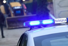 Teška saobraćajna nesreća u BiH: Poginuo policajac