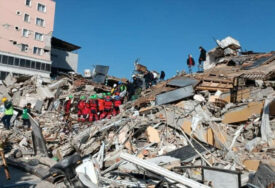 EBRD će osigurati 30 miliona eura pomoći turskim regijama pogođenim potresima