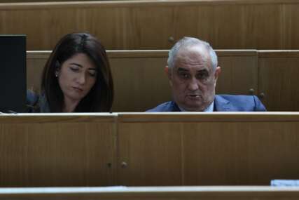 Ćudić kazala da se i poljoprivrednici iz RS-a zalažu za državni popis, no oni to demantuju