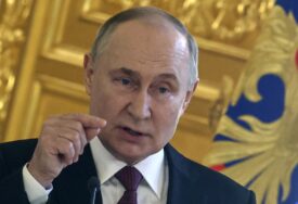 Putin o atentatu na Ficu: Nema opravdanja za ovaj monstruozni zločin
