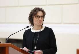 Roswall: Zelena tranzicija može biti kompas Moldavije na putu ka EU
