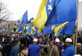 Rudarima iz Kaknja, Breze i Zenice prekipjelo: Zbog duga od 175 miliona KM izlaze na proteste