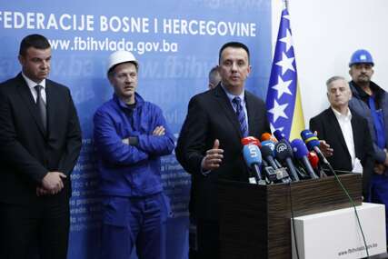 Svjetska banka odobrila više od 150 miliona KM za energetsku tranziciju u FBiH
