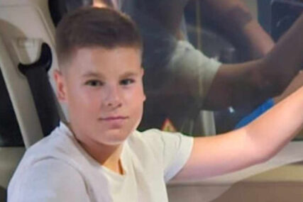 U Belgiji nestao dječak Sandi Sarajlija (15) iz Velike Kladuše, porodica moli za pomoć