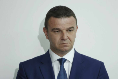   Sanel Buljubašić